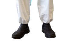 Load image into Gallery viewer, Chemical splash coverall