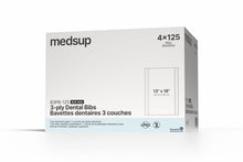 Load image into Gallery viewer, Dental bibs