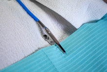 Load image into Gallery viewer, Silicone bib clips