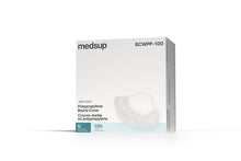 Load image into Gallery viewer, Polypropylene beard cover