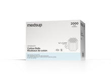 Load image into Gallery viewer, Cotton rolls