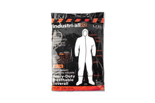 Load image into Gallery viewer, Heavy-duty breathable coverall