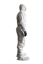 Load image into Gallery viewer, Heavy-duty breathable coverall
