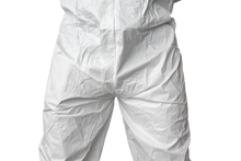 Load image into Gallery viewer, Heavy-duty breathable coverall