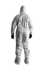 Load image into Gallery viewer, Heavy-duty breathable coverall