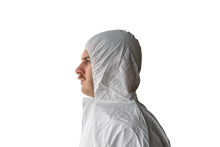 Load image into Gallery viewer, Heavy-duty breathable coverall