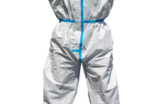 Load image into Gallery viewer, Chemical splash coverall