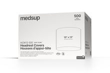 Load image into Gallery viewer, Headrest covers