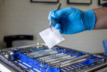 Load image into Gallery viewer, Non-woven sponges