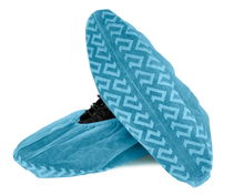 Load image into Gallery viewer, Polypropylene shoe covers