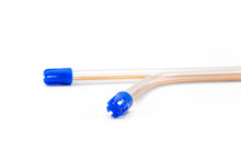 Load image into Gallery viewer, Blue saliva ejectors