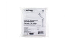 Load image into Gallery viewer, White saliva ejectors