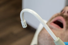 Load image into Gallery viewer, White saliva ejectors