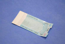 Load image into Gallery viewer, Self-sealing sterilization pouch 2.25 x 4