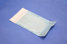 Load image into Gallery viewer, Self-sealing sterilization pouch 3.5 x 5.25