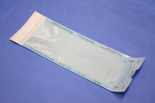 Load image into Gallery viewer, Self-sealing sterilization pouch 3.5 x 10