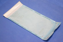 Load image into Gallery viewer, Self-sealing sterilization pouch 5.25 x 11