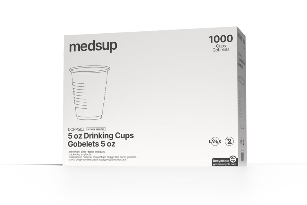 5 oz Drinking cups