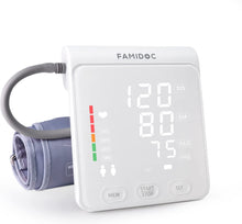 Load image into Gallery viewer, FDBP-A4 Blood Pressure Monitor
