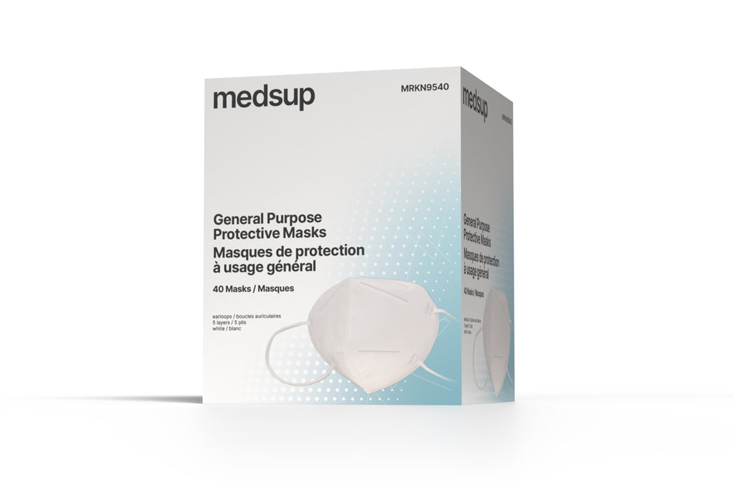 KN95 Protective mask