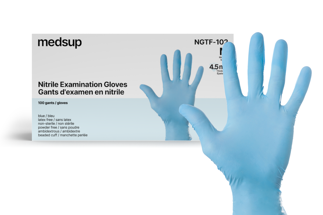 Gants – Medsup Medical