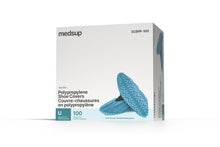 Load image into Gallery viewer, SCBPP-100 Polypropylene shoe covers
