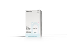 Load image into Gallery viewer, Self-sealing sterilization pouch 3.5 x 5.25
