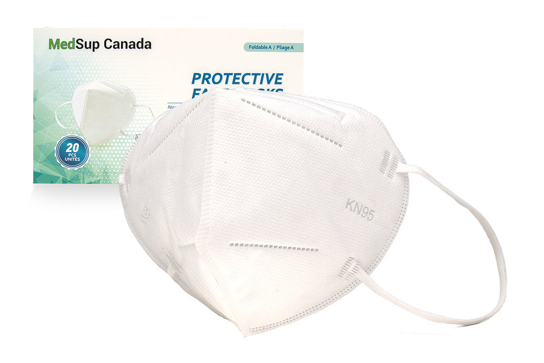 Masque respiratoire réutilisable KN95, Conception tactique